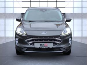 Ford Kuga 2.5 Duratec PHEV Plug-In Hybrid Titanium X Au