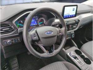 Ford Kuga 2.5 Duratec PHEV Plug-In Hybrid Cool&Connect
