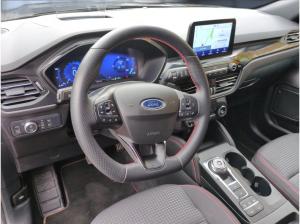 Ford Kuga 2.5 Duratec PHEV Plug-In Hybrid ST-Line Autom