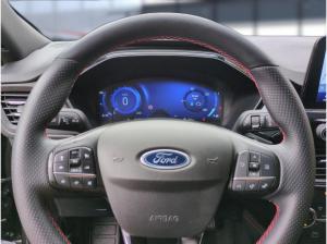 Ford Kuga 2.5 Duratec PHEV Plug-In Hybrid ST-Line Autom