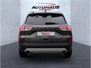 Ford Kuga 2.5 Duratec PHEV Plug-In Hybrid Titanium X Au