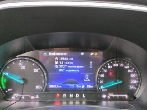 Ford Kuga 2.5 Duratec PHEV Plug-In Hybrid Cool&Connect
