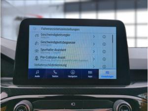 Ford Kuga 2.5 Duratec PHEV Plug-In Hybrid ST-Line Autom