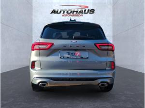 Ford Kuga 2.5 Duratec PHEV Plug-In Hybrid ST-Line X Aut