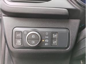 Ford Kuga 2.5 Duratec PHEV Plug-In Hybrid ST-Line Autom