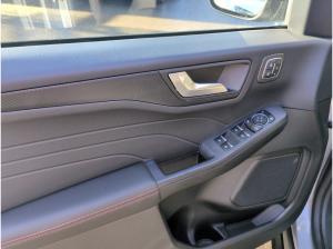 Ford Kuga 2.5 Duratec PHEV Plug-In Hybrid ST-Line X Aut