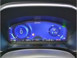 Ford Kuga 2.5 Duratec PHEV Plug-In Hybrid Titanium X Au