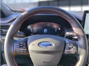 Ford Kuga 2.5 Duratec PHEV Plug-In Hybrid ST-Line X Aut