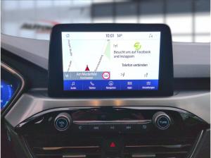 Ford Kuga 2.5 Duratec PHEV Plug-In Hybrid Titanium X Au