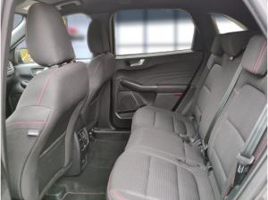 Ford Kuga 2.5 Duratec PHEV Plug-In Hybrid ST-Line Autom