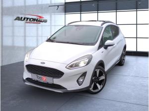 Ford Fiesta 1.0 EcoBoost Active X Bluetooth Navi Klima