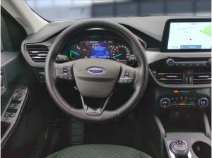 Ford Kuga 2.5 Duratec PHEV Plug-In Hybrid Cool&Connect