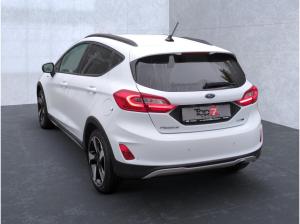 Ford Fiesta 1.0 EcoBoost Active X Bluetooth Navi Klima