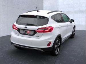 Ford Fiesta 1.0 EcoBoost Active X Bluetooth Navi Klima