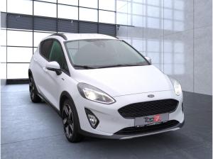 Ford Fiesta 1.0 EcoBoost Active X Bluetooth Navi Klima