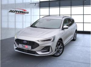 Ford Focus Turnier 1.0 EcoBoost ST-Line Automatik Navi