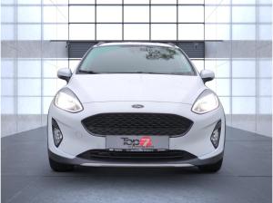 Ford Fiesta 1.0 EcoBoost Active X Bluetooth Navi Klima