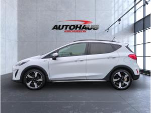 Ford Fiesta 1.0 EcoBoost Active X Bluetooth Navi Klima