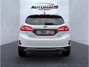 Ford Fiesta 1.0 EcoBoost Active X Bluetooth Navi Klima