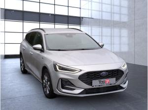 Ford Focus Turnier 1.0 EcoBoost ST-Line Automatik Navi