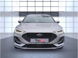 Ford Focus Turnier 1.0 EcoBoost ST-Line Automatik Navi