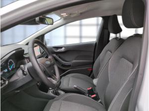 Ford Fiesta 1.0 EcoBoost Active X Bluetooth Navi Klima