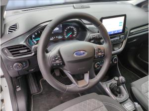 Ford Fiesta 1.0 EcoBoost Active X Bluetooth Navi Klima