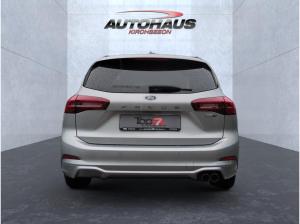 Ford Focus Turnier 1.0 EcoBoost ST-Line Automatik Navi