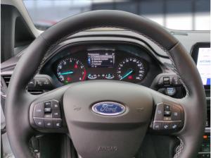 Ford Fiesta 1.0 EcoBoost Active X Bluetooth Navi Klima