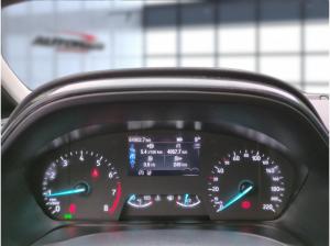 Ford Fiesta 1.0 EcoBoost Active X Bluetooth Navi Klima