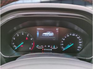 Ford Focus Turnier 1.0 EcoBoost ST-Line Automatik Navi