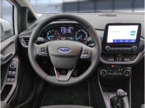 Ford Fiesta 1.0 EcoBoost Active X Bluetooth Navi Klima