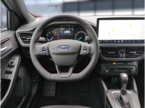 Ford Focus Turnier 1.0 EcoBoost ST-Line Automatik Navi