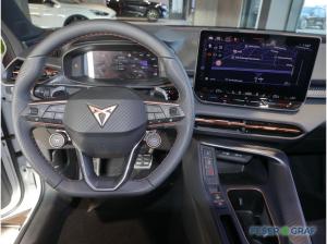 Cupra Terramar VZ 2.0 NAVI, RFK, MATRIX