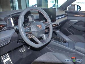 Cupra Terramar VZ 2.0 NAVI, RFK, MATRIX