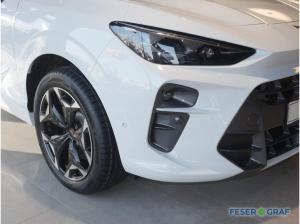 Cupra Terramar VZ 2.0 NAVI, RFK, MATRIX