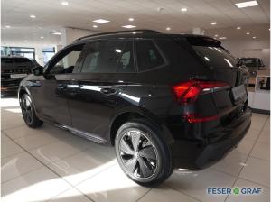 Skoda Kamiq Monte Carlo 1,0 TSI DSG - PDC,SHZ,LHZ