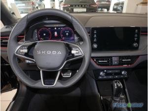 Skoda Kamiq Monte Carlo 1,0 TSI DSG - PDC,SHZ,LHZ