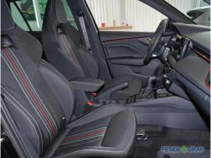 Skoda Kamiq Monte Carlo 1,0 TSI DSG - PDC,SHZ,LHZ