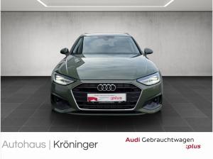 Audi A4 Avant 35 TFSI S Tronic ACC Tour Navi