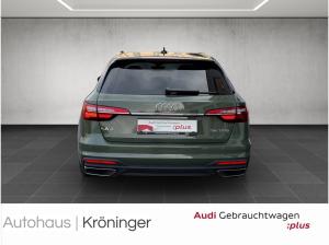 Audi A4 Avant 35 TFSI S Tronic ACC Tour Navi