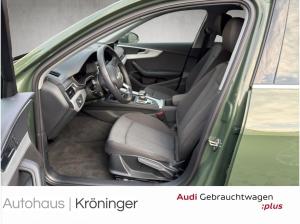 Audi A4 Avant 35 TFSI S Tronic ACC Tour Navi