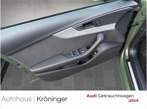 Audi A4 Avant 35 TFSI S Tronic ACC Tour Navi