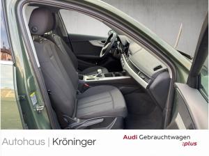 Audi A4 Avant 35 TFSI S Tronic ACC Tour Navi