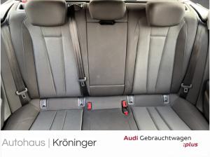 Audi A4 Avant 35 TFSI S Tronic ACC Tour Navi