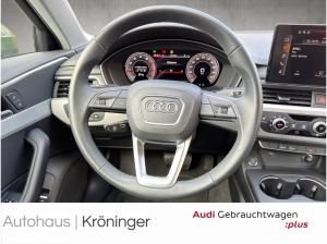 Audi A4 Avant 35 TFSI S Tronic ACC Tour Navi
