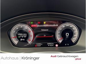 Audi A4 Avant 35 TFSI S Tronic ACC Tour Navi