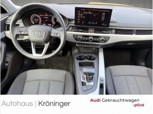Audi A4 Avant 35 TFSI S Tronic ACC Tour Navi