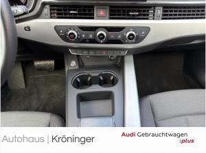 Audi A4 Avant 35 TFSI S Tronic ACC Tour Navi