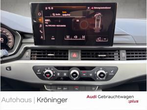 Audi A4 Avant 35 TFSI S Tronic ACC Tour Navi